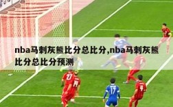 nba马刺灰熊比分总比分,nba马刺灰熊比分总比分预测